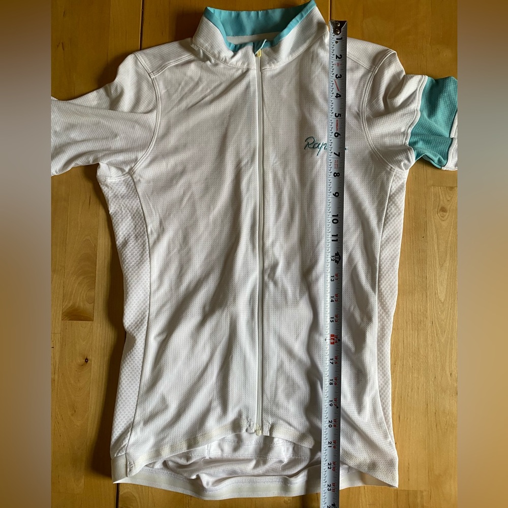 Original Super Lightweight Rapha Cycling Jersey - Picture 3 of 5